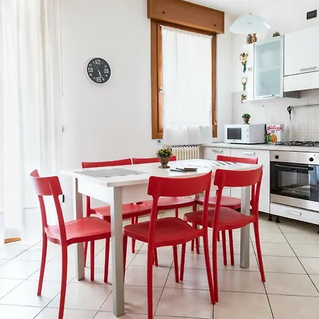 Apartamento Abano Casa Vacanze