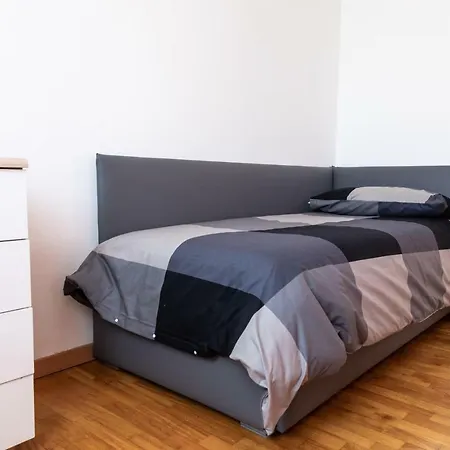 Abano Casa Vacanze