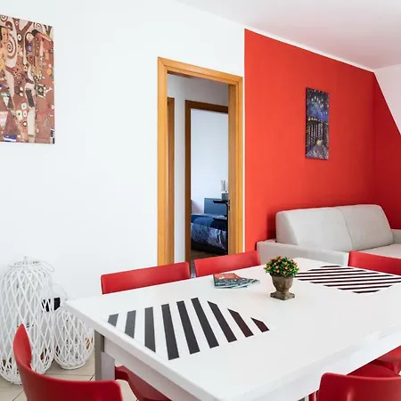 Abano Casa Vacanze * Abano Terme