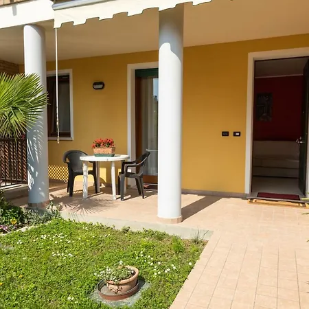 Abano Casa Vacanze *