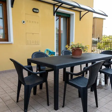 Abano Casa Vacanze Apartamento *